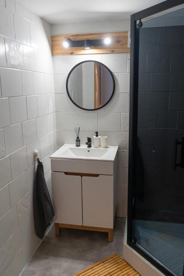 The Good Apartment Powisle 3 Bedrooms Βαρσοβία Εξωτερικό φωτογραφία