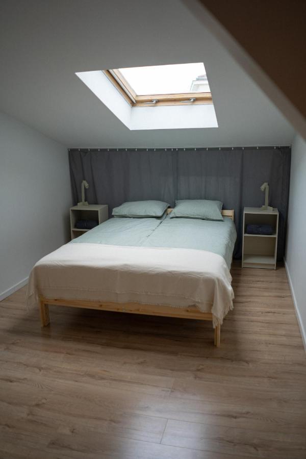 The Good Apartment Powisle 3 Bedrooms Βαρσοβία Εξωτερικό φωτογραφία