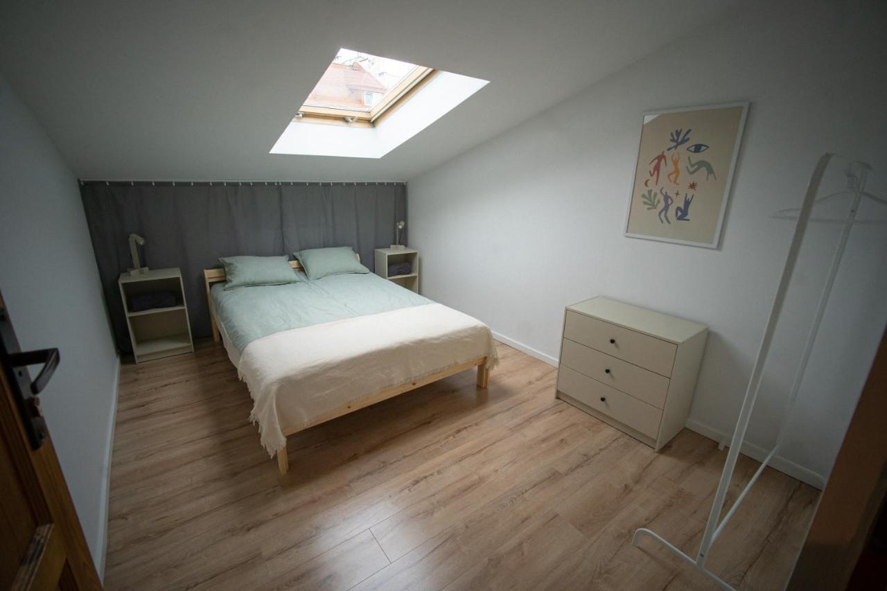 The Good Apartment Powisle 3 Bedrooms Βαρσοβία Εξωτερικό φωτογραφία