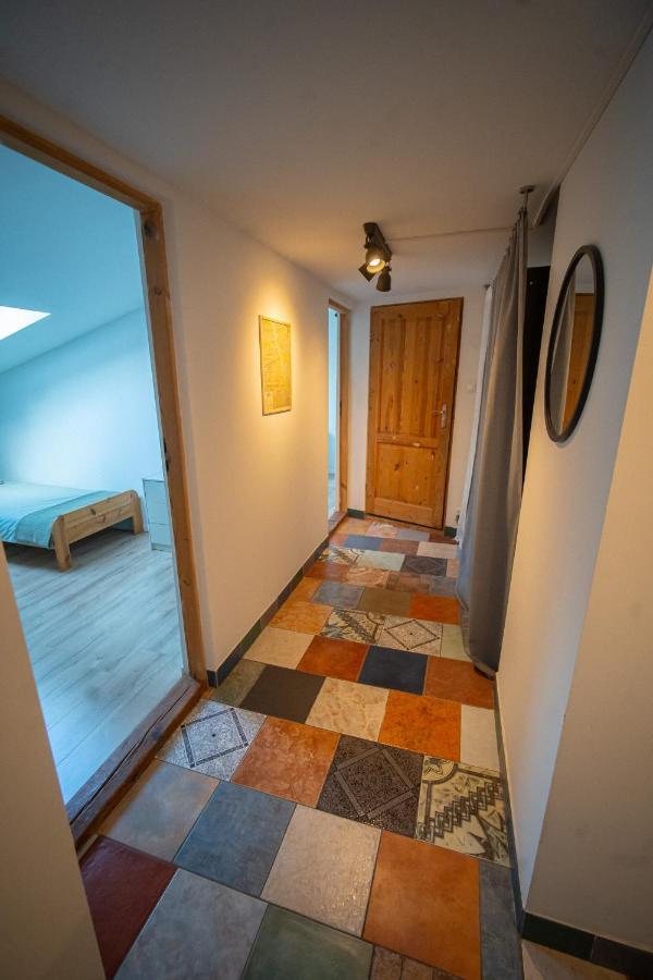 The Good Apartment Powisle 3 Bedrooms Βαρσοβία Εξωτερικό φωτογραφία