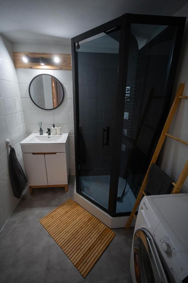 The Good Apartment Powisle 3 Bedrooms Βαρσοβία Εξωτερικό φωτογραφία
