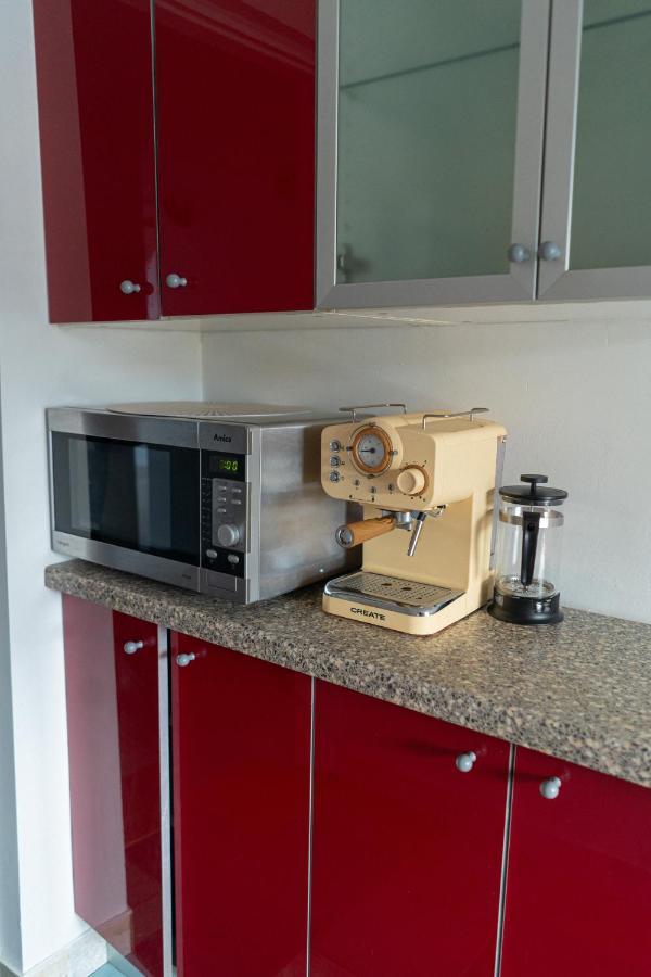 The Good Apartment Powisle 3 Bedrooms Βαρσοβία Εξωτερικό φωτογραφία