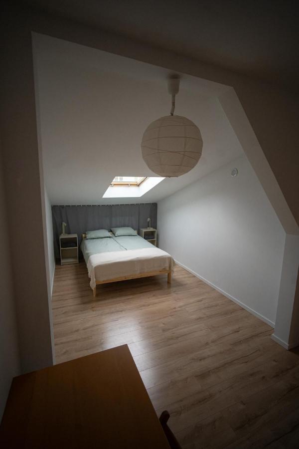 The Good Apartment Powisle 3 Bedrooms Βαρσοβία Εξωτερικό φωτογραφία