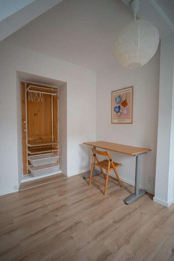 The Good Apartment Powisle 3 Bedrooms Βαρσοβία Εξωτερικό φωτογραφία