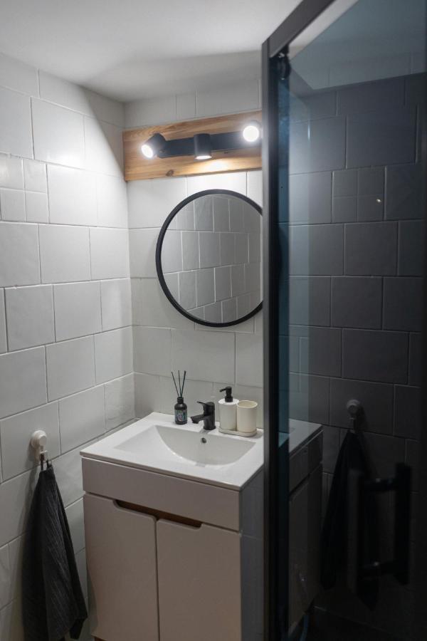 The Good Apartment Powisle 3 Bedrooms Βαρσοβία Εξωτερικό φωτογραφία