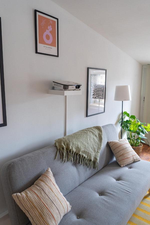 The Good Apartment Powisle 3 Bedrooms Βαρσοβία Εξωτερικό φωτογραφία