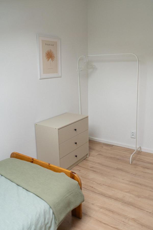 The Good Apartment Powisle 3 Bedrooms Βαρσοβία Εξωτερικό φωτογραφία